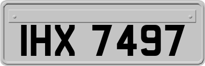 IHX7497