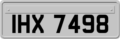 IHX7498