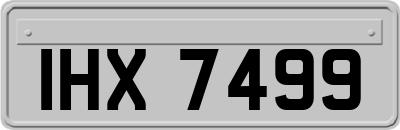 IHX7499