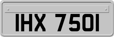 IHX7501