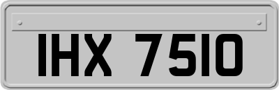IHX7510