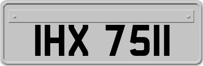 IHX7511