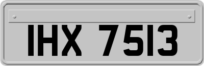 IHX7513