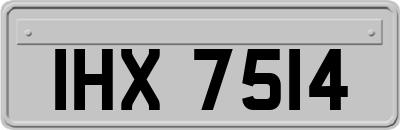 IHX7514