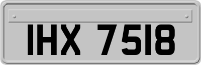 IHX7518