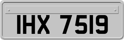 IHX7519