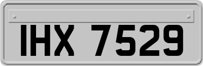IHX7529
