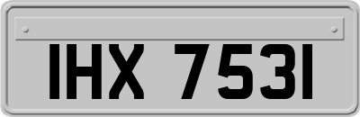 IHX7531