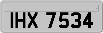 IHX7534
