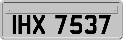 IHX7537