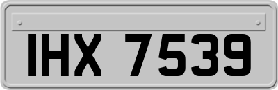 IHX7539