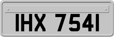 IHX7541