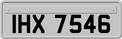 IHX7546