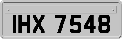 IHX7548