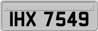 IHX7549