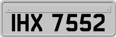 IHX7552