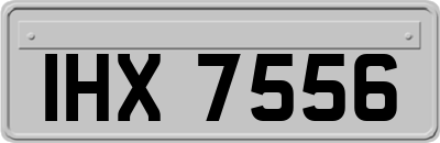 IHX7556