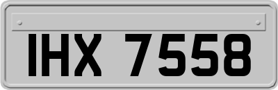 IHX7558
