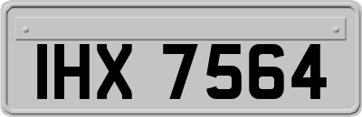 IHX7564