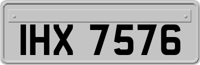 IHX7576