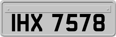 IHX7578