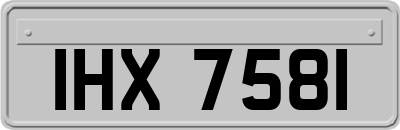 IHX7581