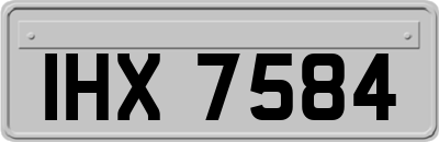 IHX7584