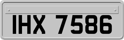 IHX7586