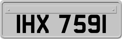 IHX7591