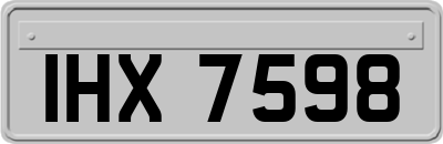 IHX7598