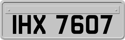 IHX7607