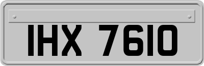 IHX7610