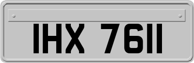 IHX7611