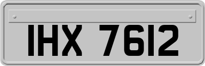 IHX7612