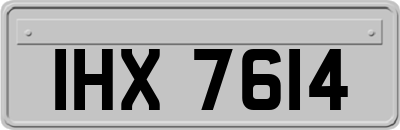 IHX7614