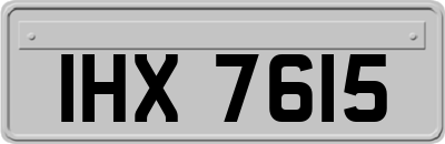 IHX7615