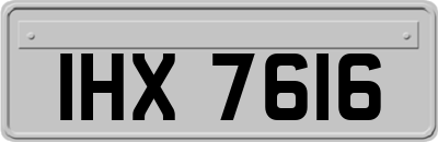 IHX7616