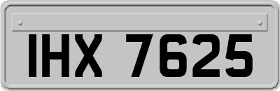 IHX7625