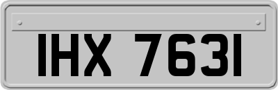 IHX7631