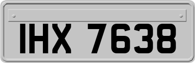 IHX7638