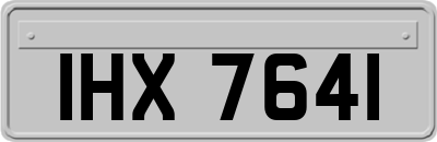 IHX7641
