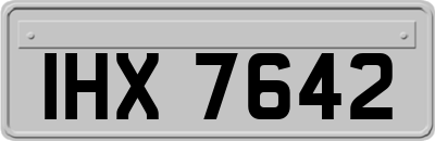 IHX7642