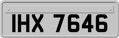 IHX7646