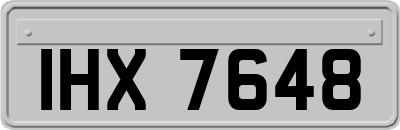 IHX7648