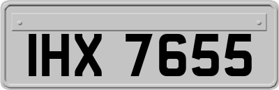 IHX7655