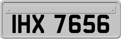 IHX7656