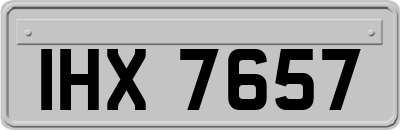 IHX7657