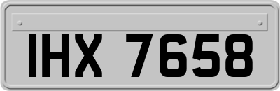 IHX7658