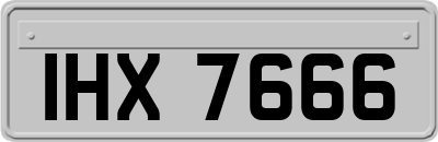IHX7666