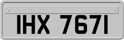 IHX7671